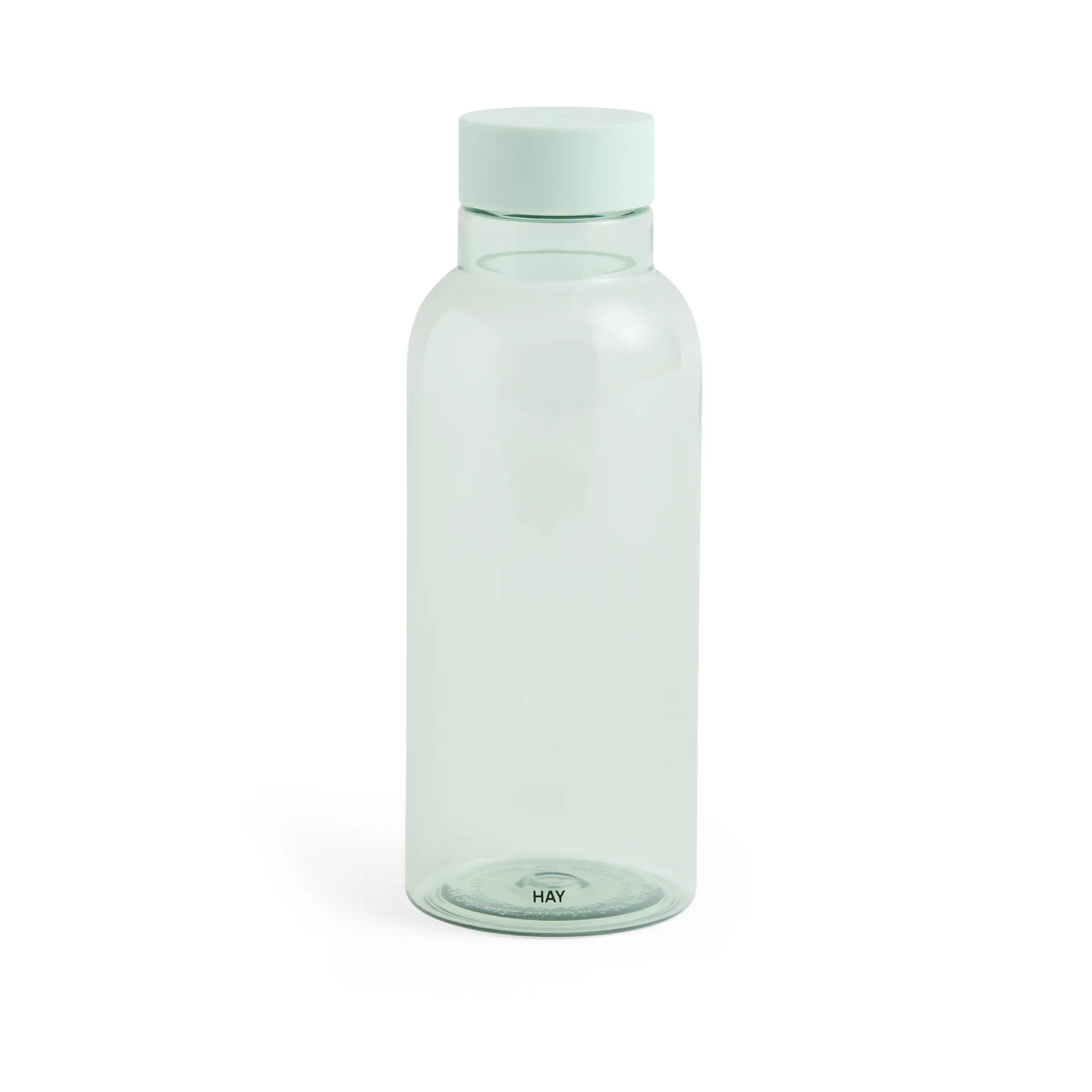 HAY Miz vandflaske 0,54 L Ice blue