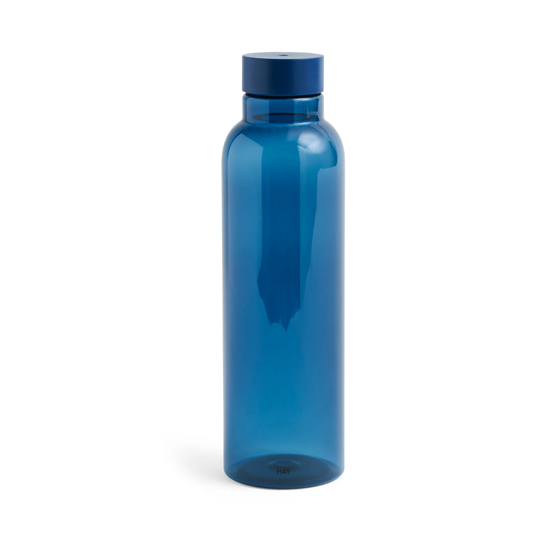 HAY Miz vandflaske 0,72 L Dark blue