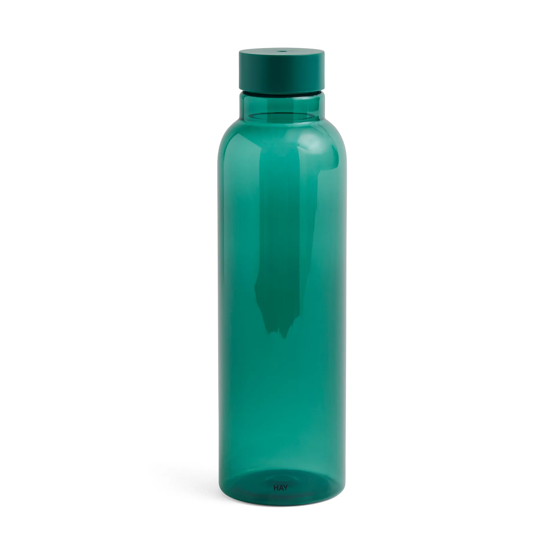 HAY Miz vandflaske 0,72 L Dark green