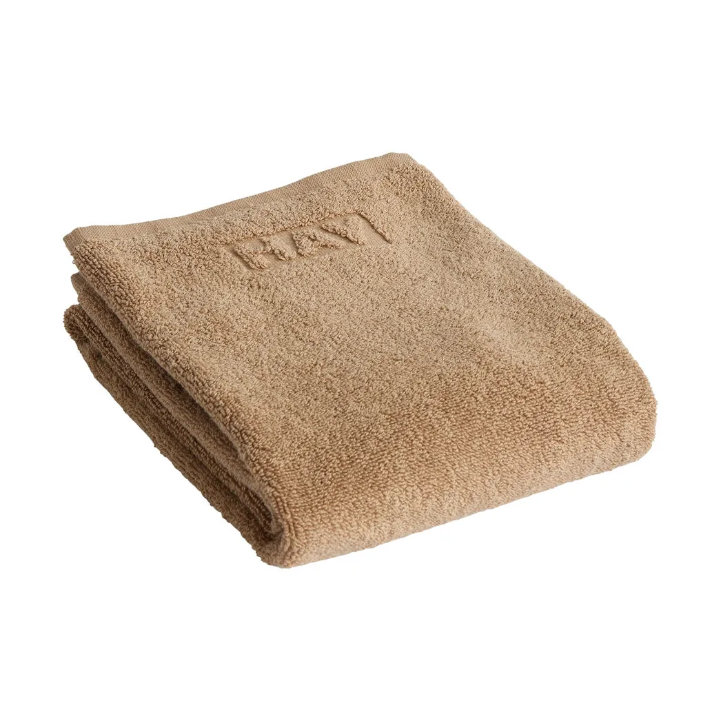HAY Serviette Mono cm Cappuccino