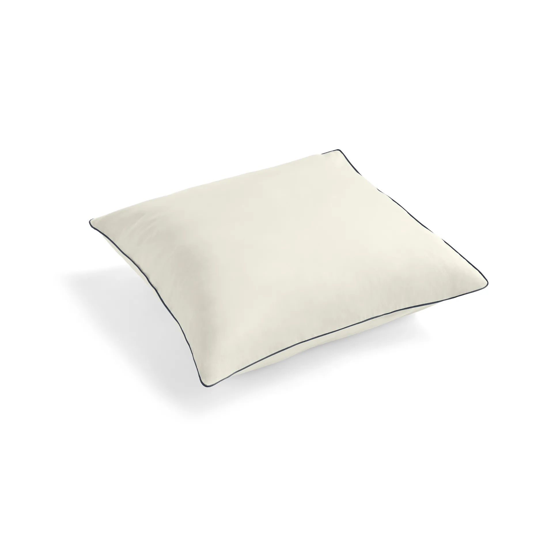 HAY Taie d'oreiller Outline cm Ivory