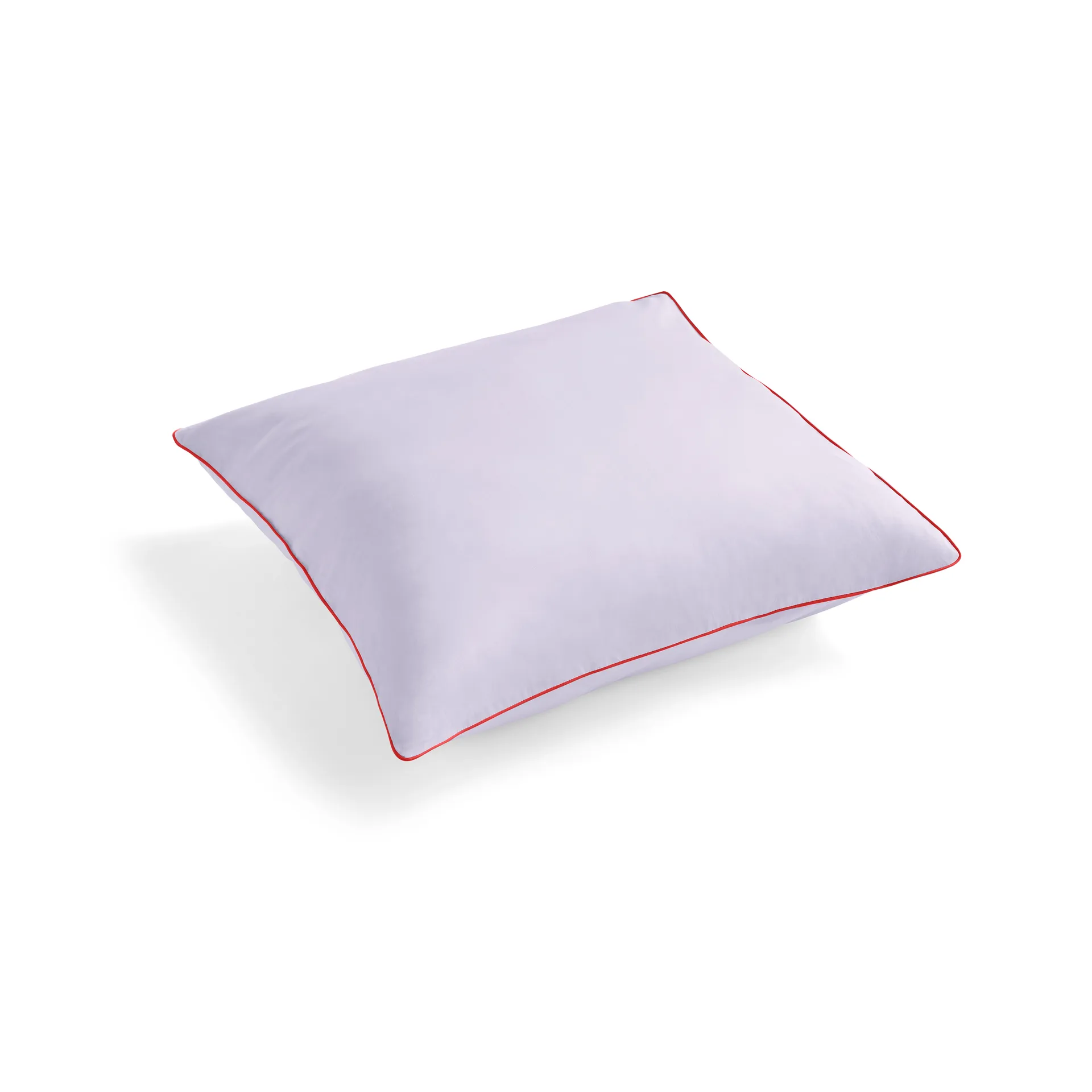 HAY Taie d'oreiller Outline cm Lavender — vue 3