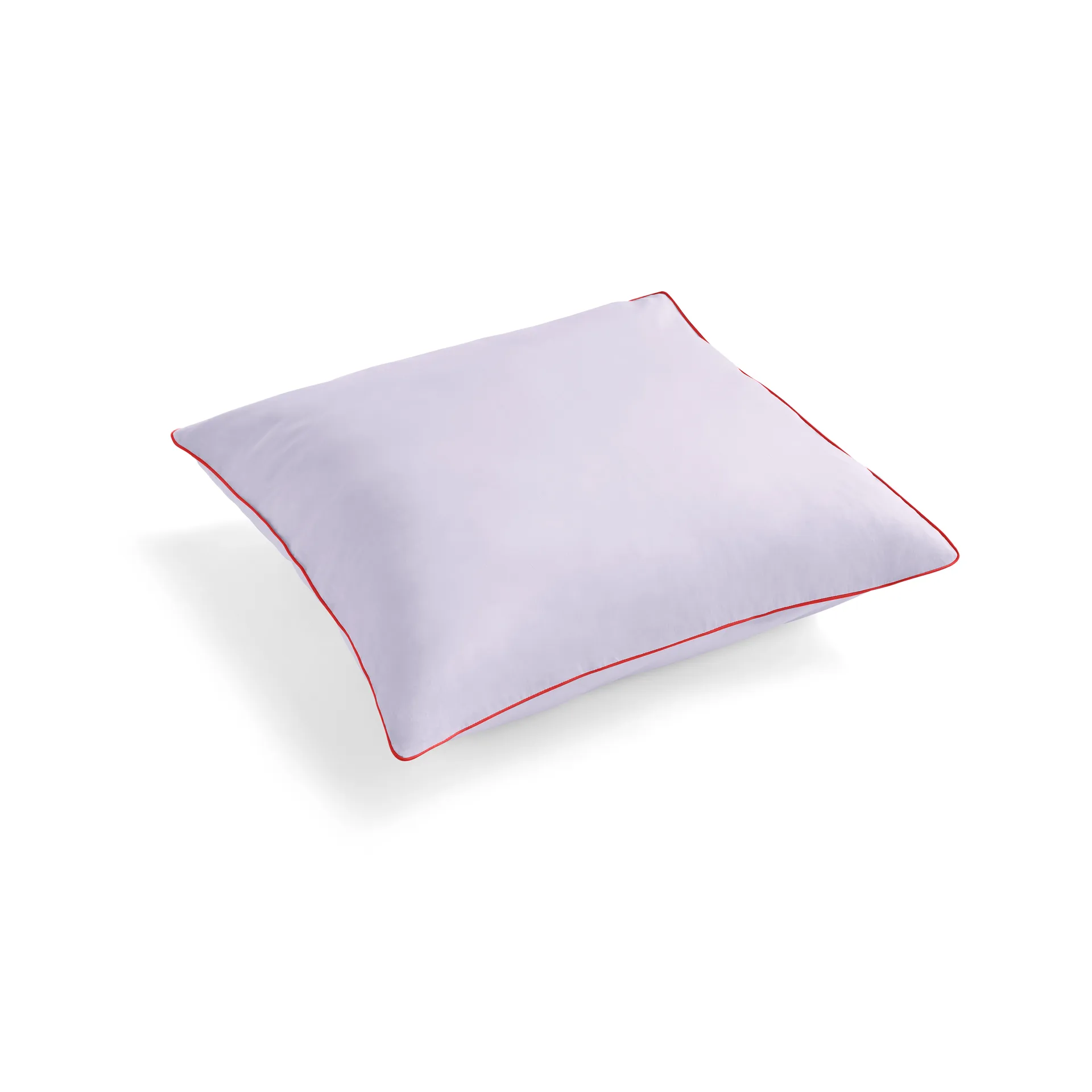 HAY Taie d'oreiller Outline cm Lavender — vue 4