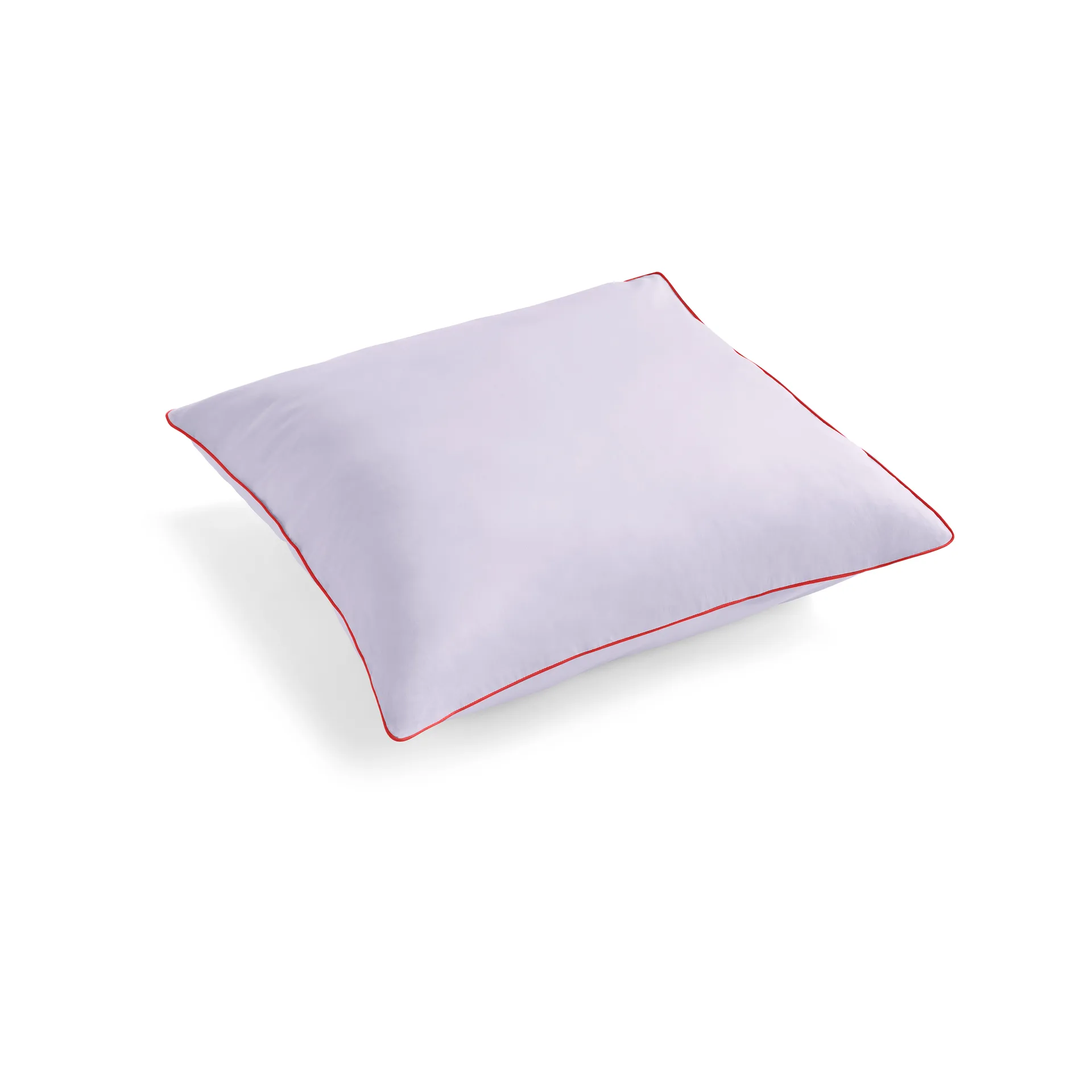 HAY Taie d'oreiller Outline cm Lavender