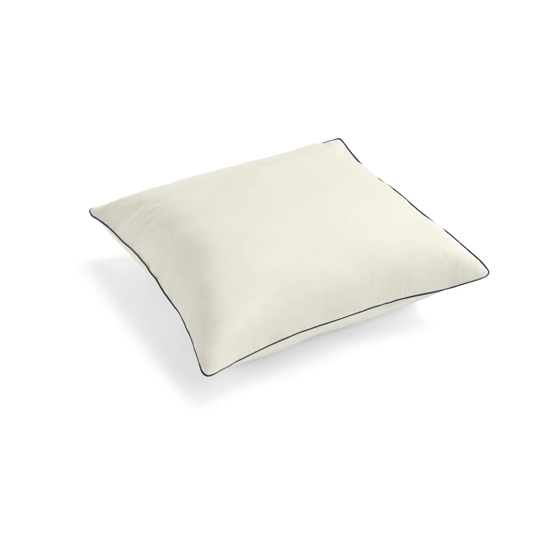 HAY Taie d'oreiller Outline cm Ivory — vue 3