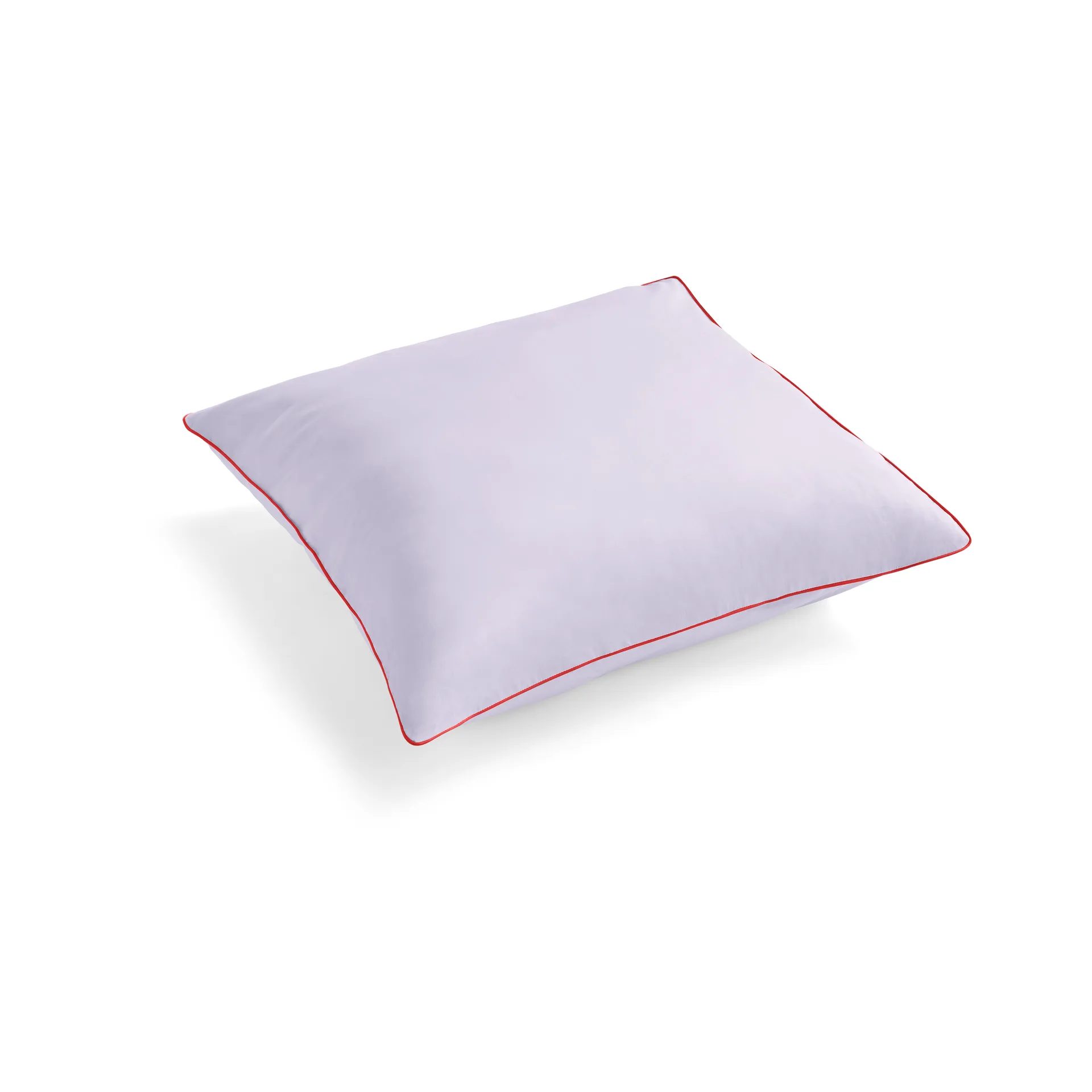 HAY Taie d'oreiller Outline cm Lavender — vue 5
