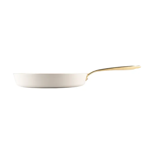 Heirol Royal Pearl stekpanna Ø28 cm, Vit
