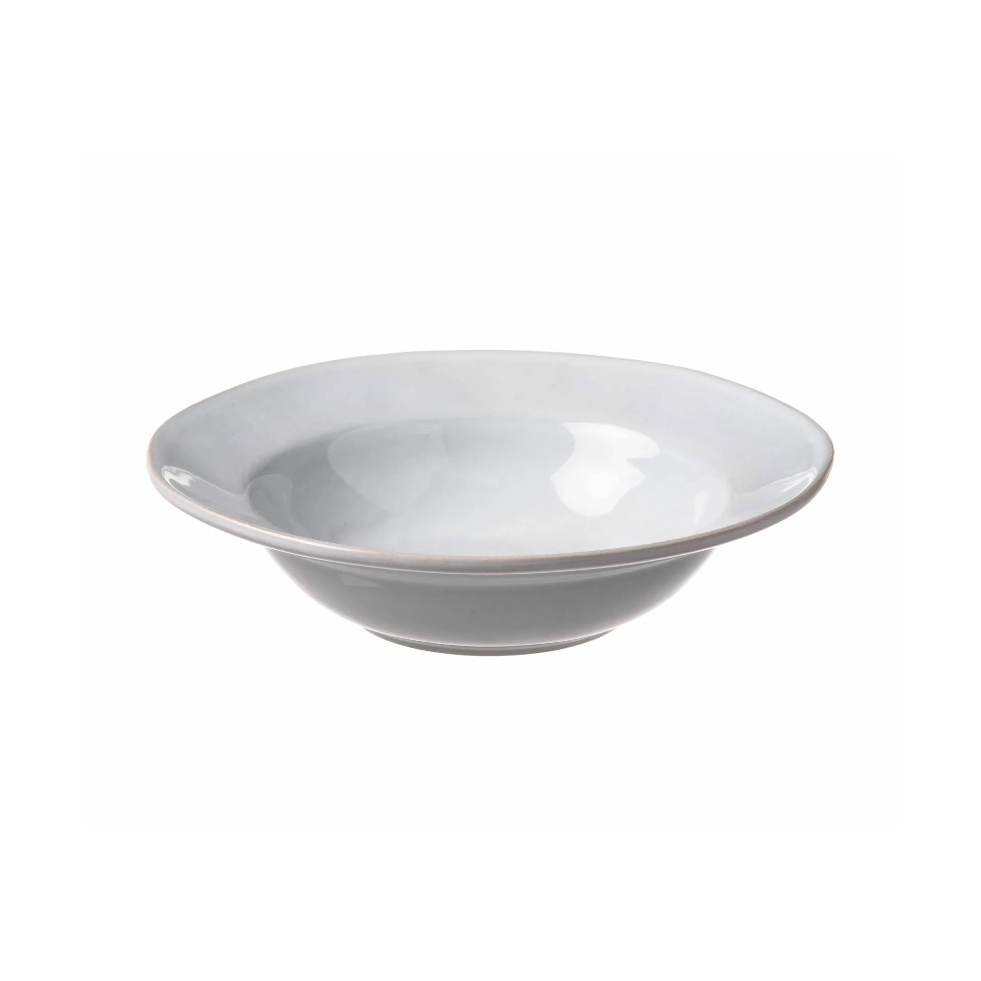 Heirol Heirol x Nosse Smooth pastatallrik &Oslash;25 cm Stone