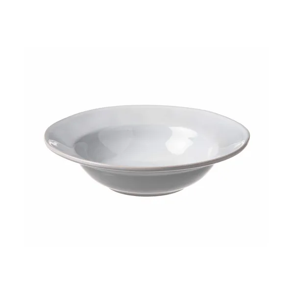 Heirol x Nosse Smooth Pastatallrik 25 cm Stone