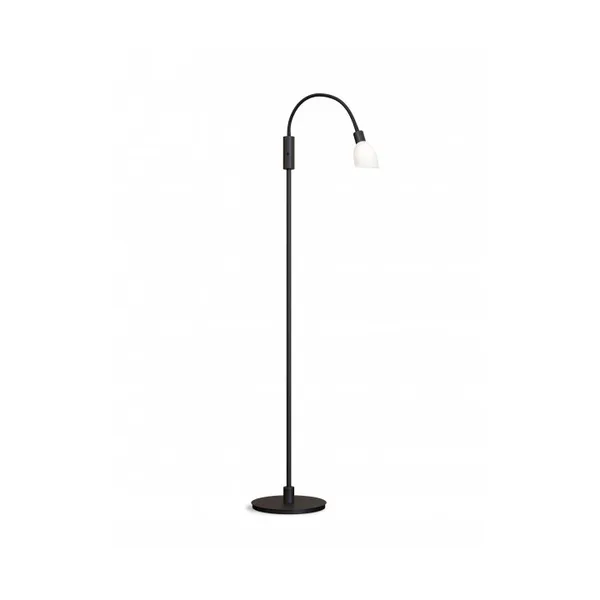 Cut enkel golvlampa 140 cm