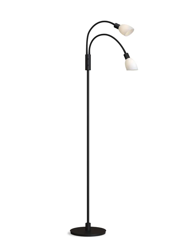 Cut golvlampa 132 cm