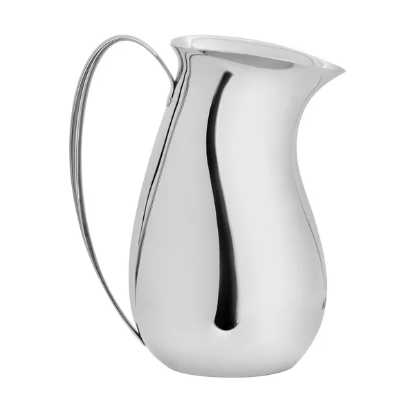 Hilke X Mumin tillbringare 1,5 L, Rostfritt stål