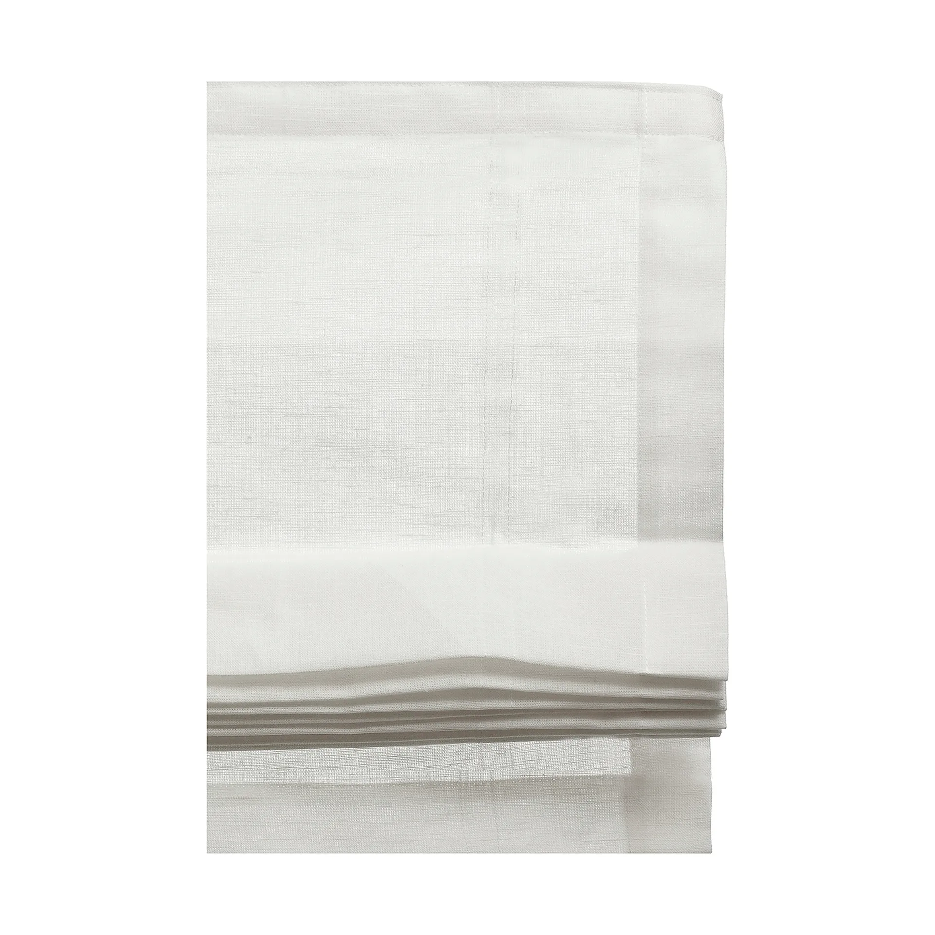 Himla Ebba rullegardin 90x180 cm Hvid