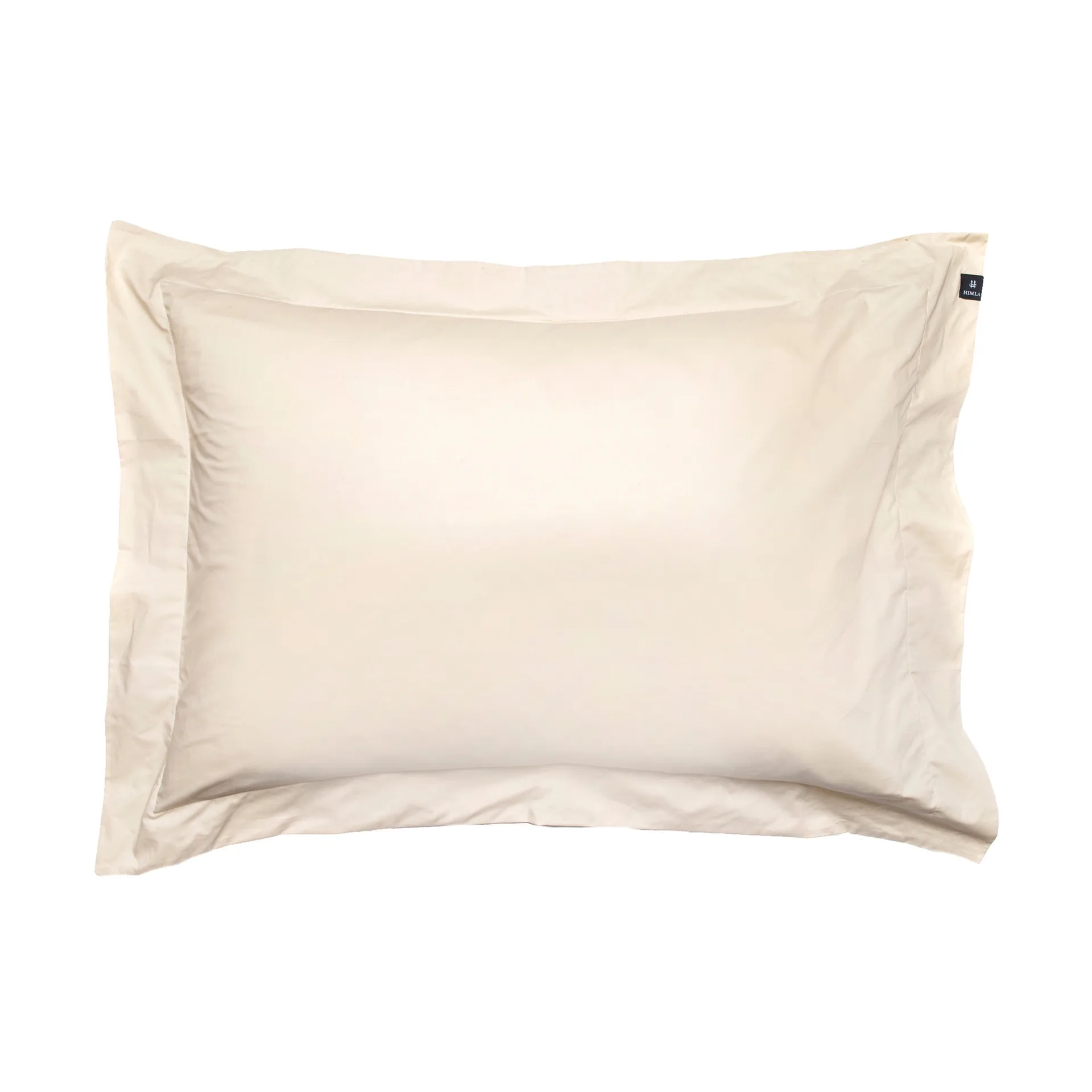 Himla Taie d'oreiller Dreamtime cm Sable