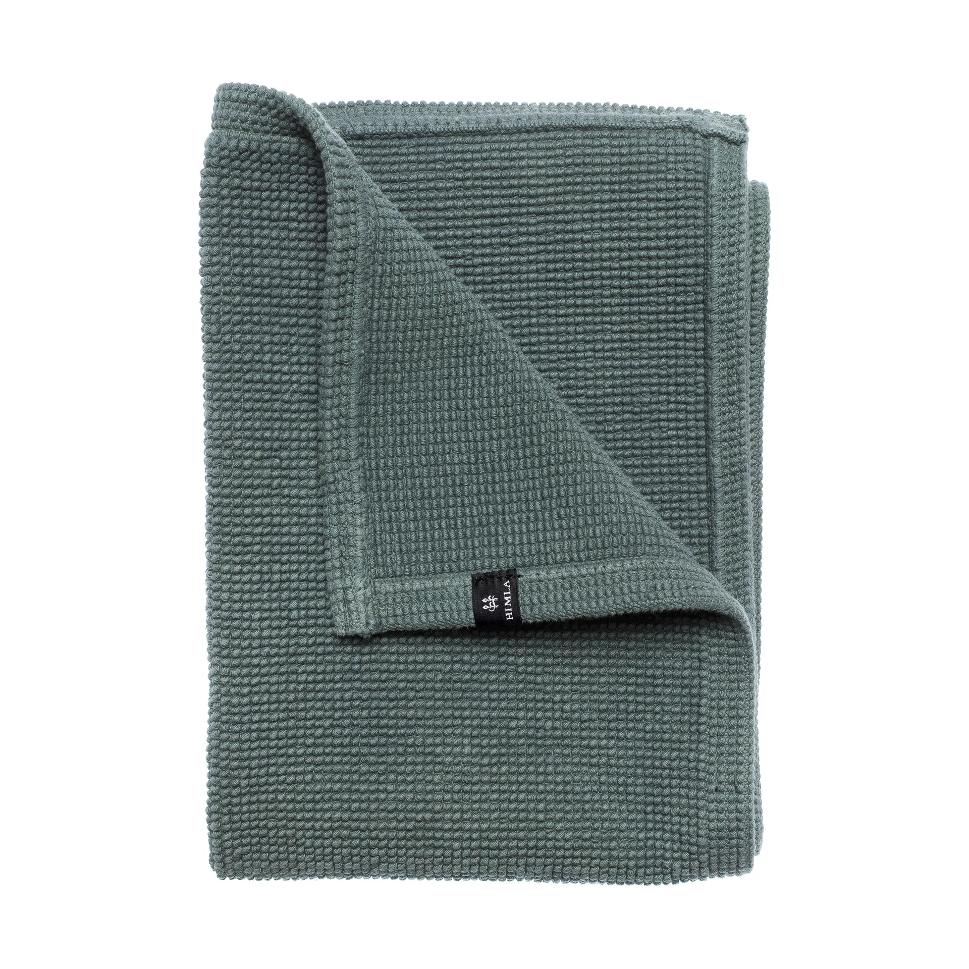 Himla Tapis de bain Love cm Jade