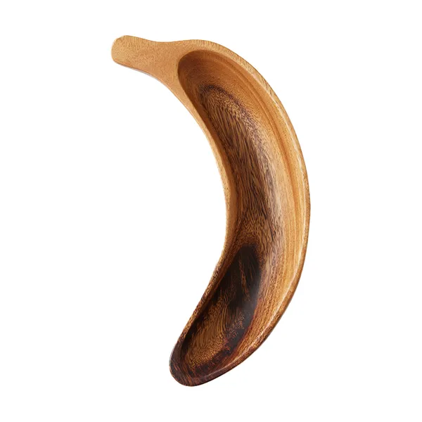 HKliving skål banan, Acacia