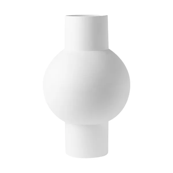 HKliving vas M, 21 cm, Matt