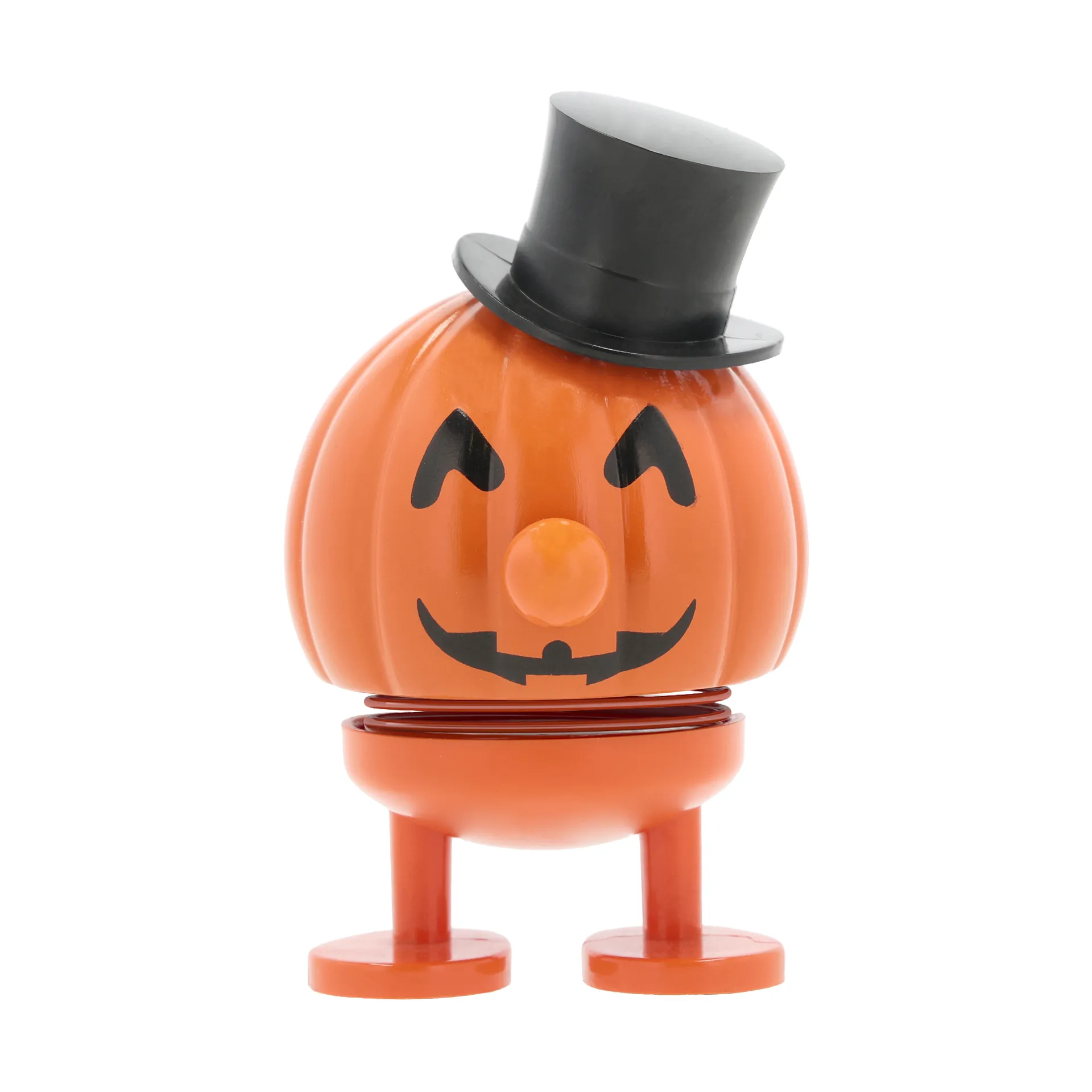 Hoptimist Figurine Hoptimist Halloween Magic S Orange
