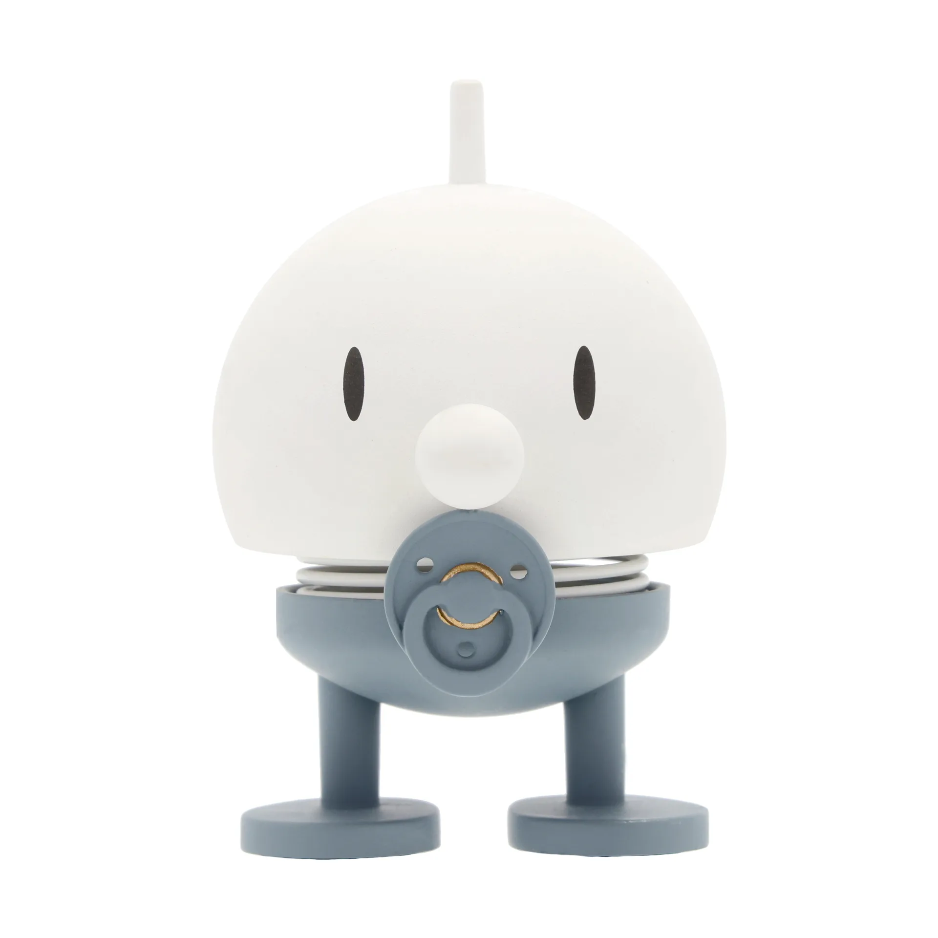 Hoptimist Hoptimist Baby Bumble S Bleu