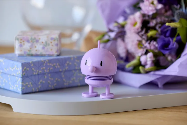 Hoptimist | ホプティミスト からのHoptimist Bumble S フィギュア