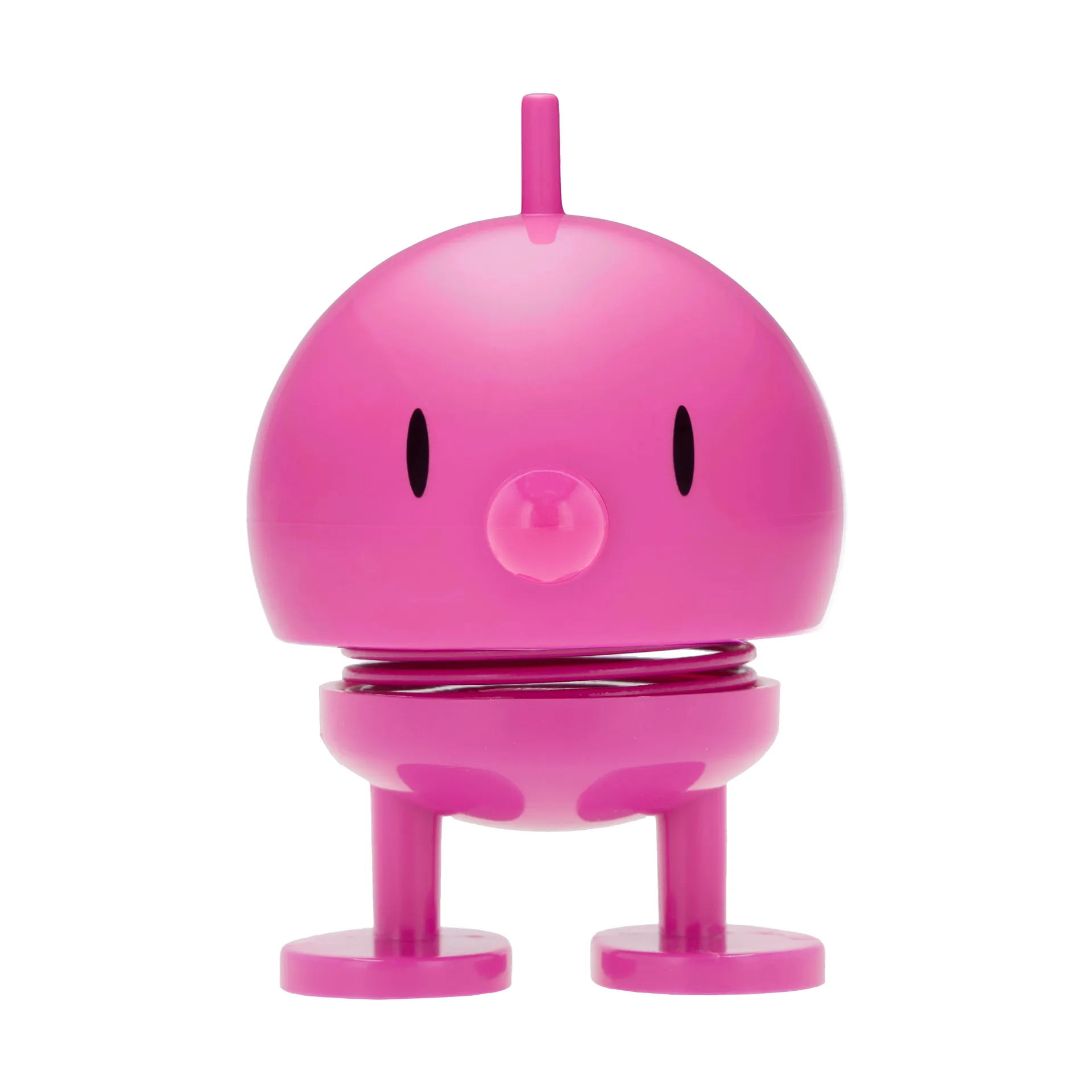 Hoptimist Hoptimist Bumble S Pink