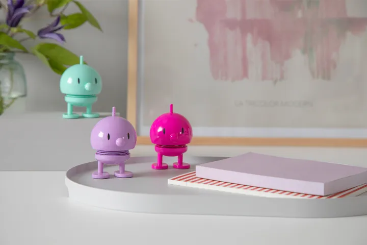 Hoptimist ホプティミスト ラブコレクションI LOVE U マスコット Hoptimist | ホプティミスト からのHoptimist Bumble S フィギュア