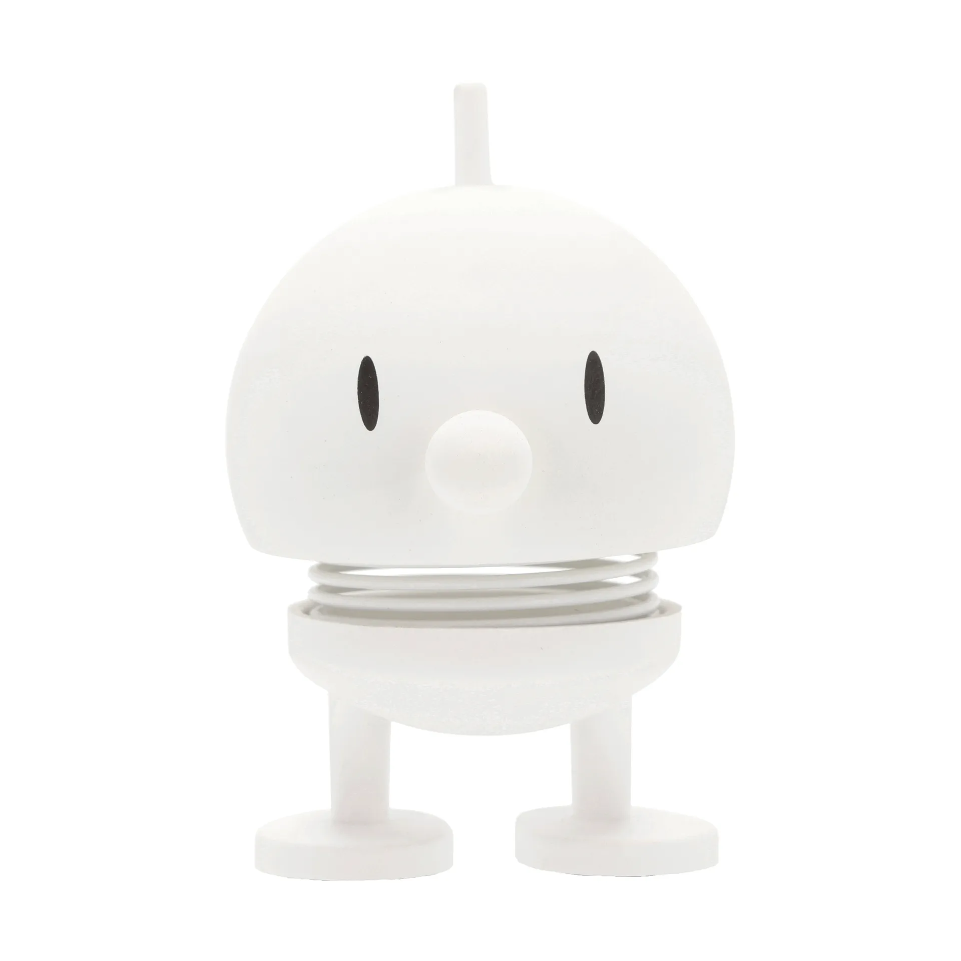 Hoptimist Hoptimist Soft Bumble S Blanc