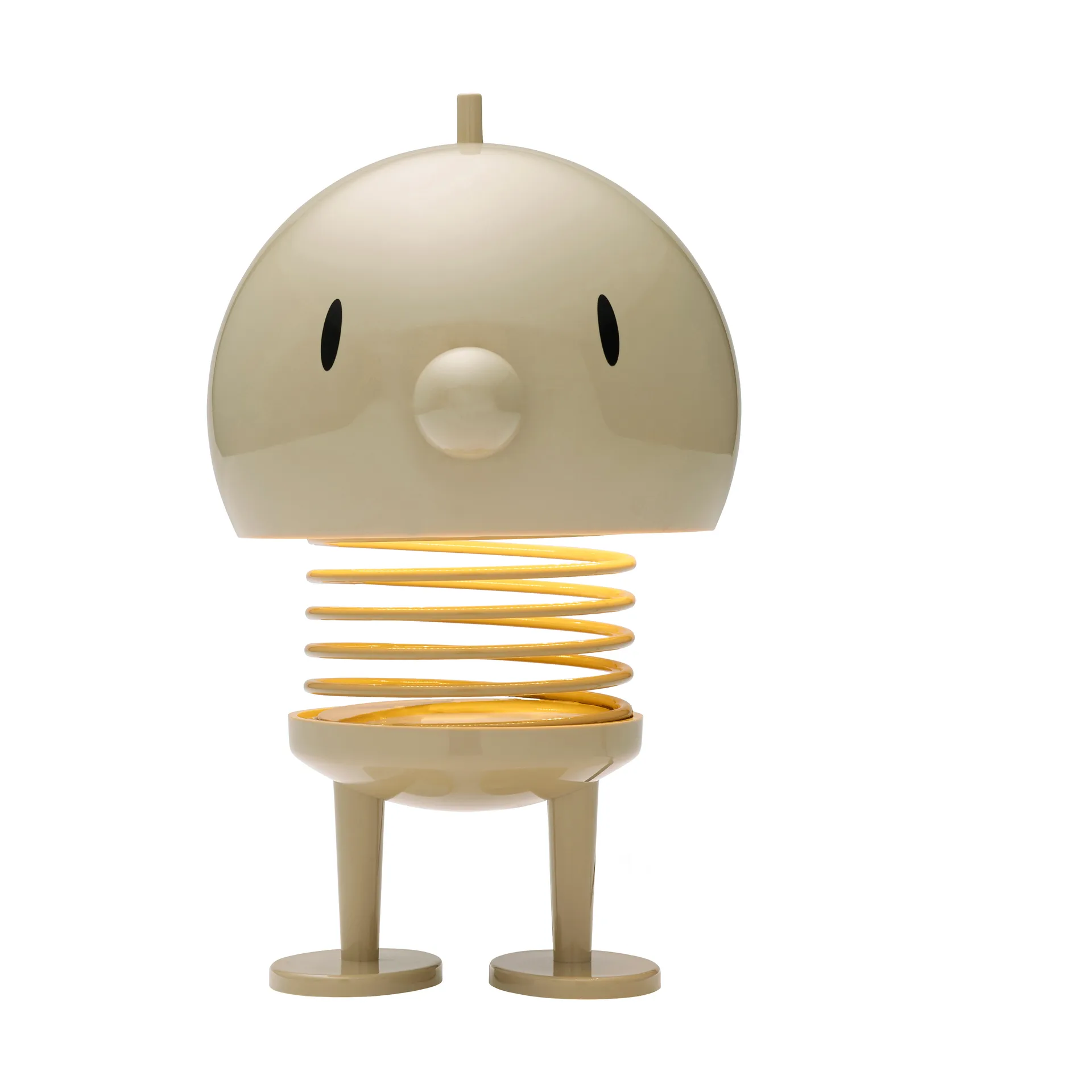 Hoptimist Lampe portable à LED Hoptimist L Latte