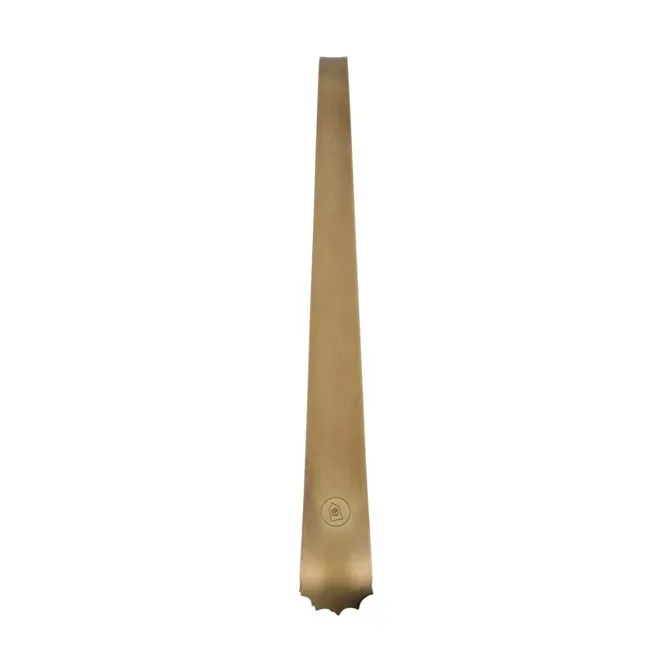 Istang "Baar" m/ antik messingfinish - House Doctor
