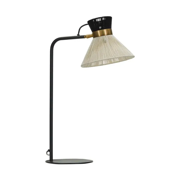 Cord bordslampa