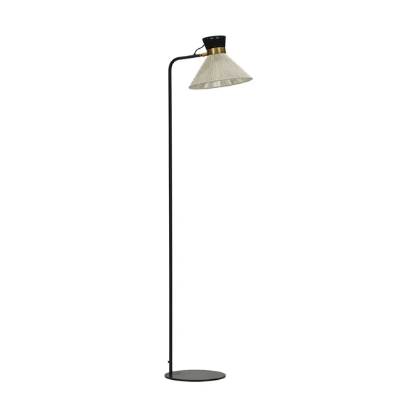 Cord golvlampa