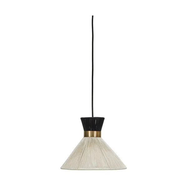 Cord pendel Ø25 cm