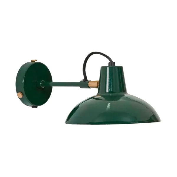 Desk vägglampa 30 cm