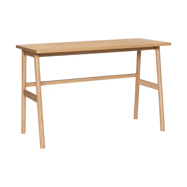 Acorn skrivbord, Ek