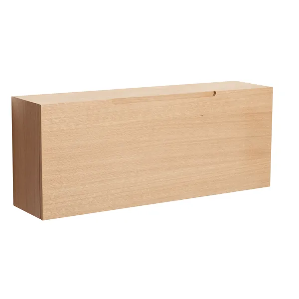 Collect skoskåp, Ek
