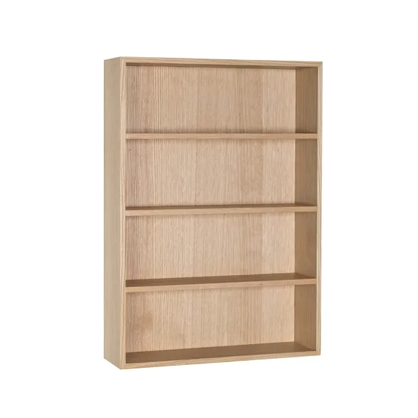 Cubbie hylla, Ek