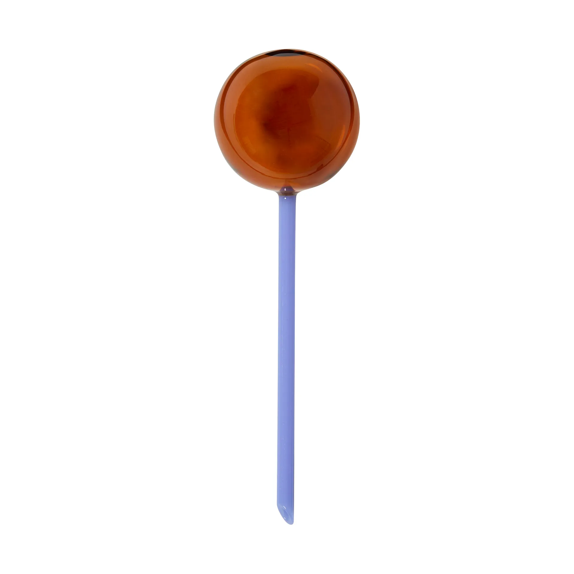 Hübsch Flora selvvandingssystem Amber-blue