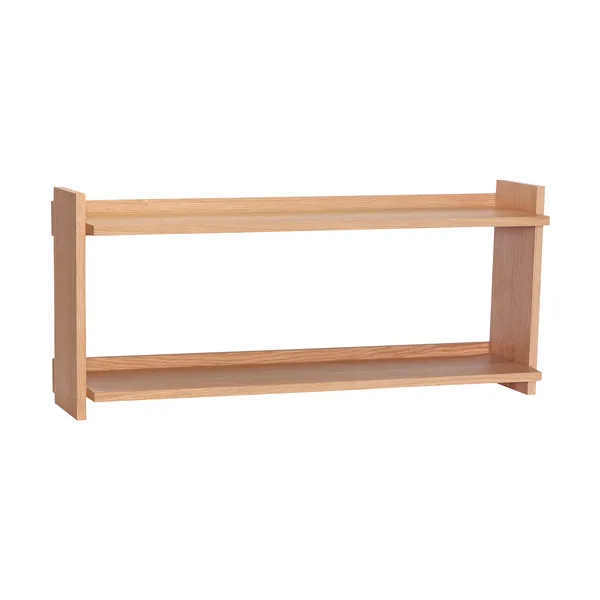 Forma hylla large, Ek