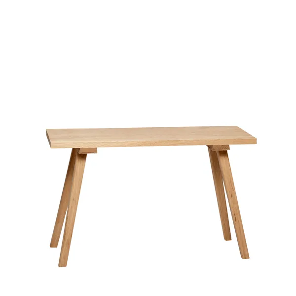 Nomad bänk, Ek