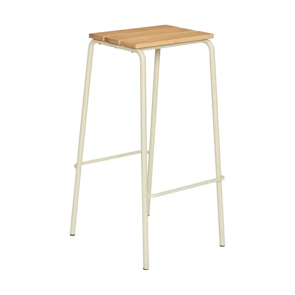 Stilt barstol