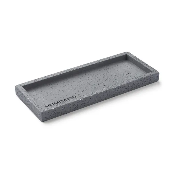 Nordic terrazzo bricka 10x25 cm, Nordic terrazzo