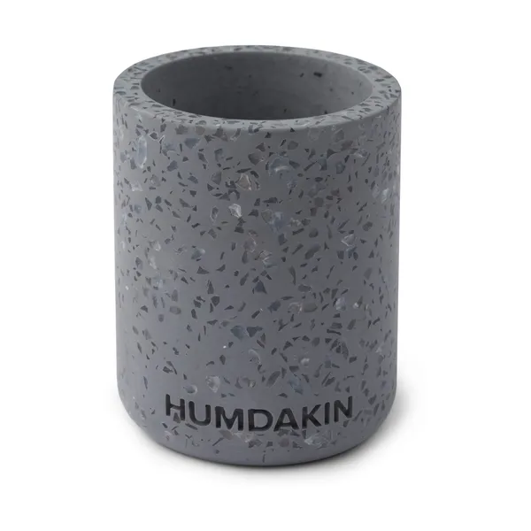 Nordic terrazzo tandborstmugg, Nordic terrazzo