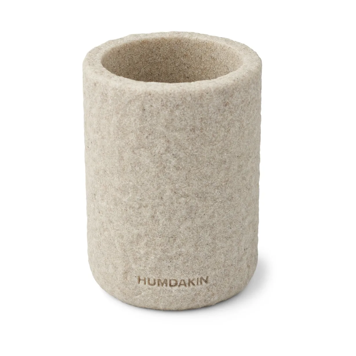 Humdakin Vase Humdakin en grès Sand