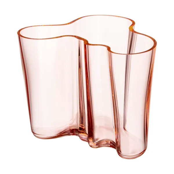 Alvar Aalto vas laxrosa, 160 mm