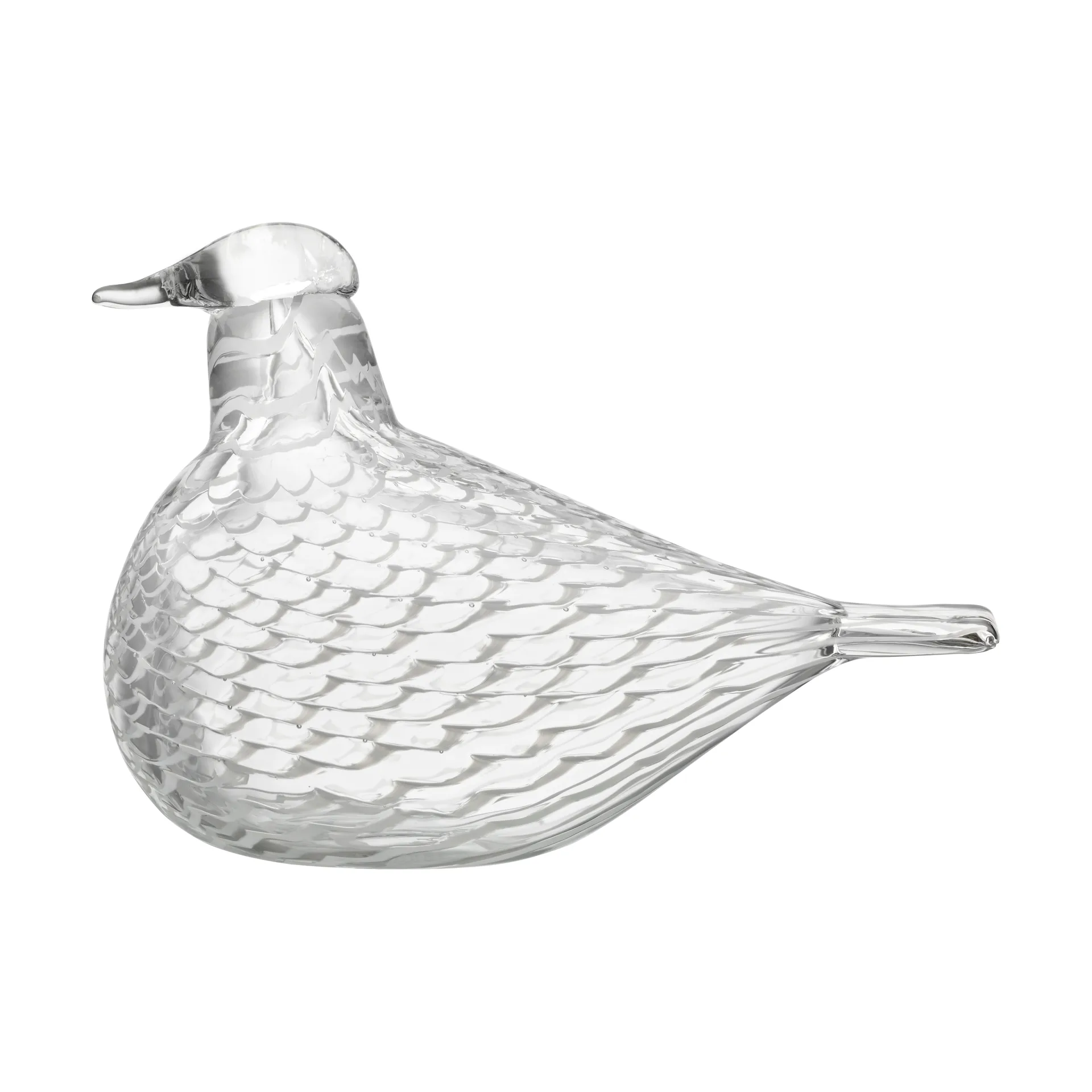 Iittala Birds by Toikka Fredsdue