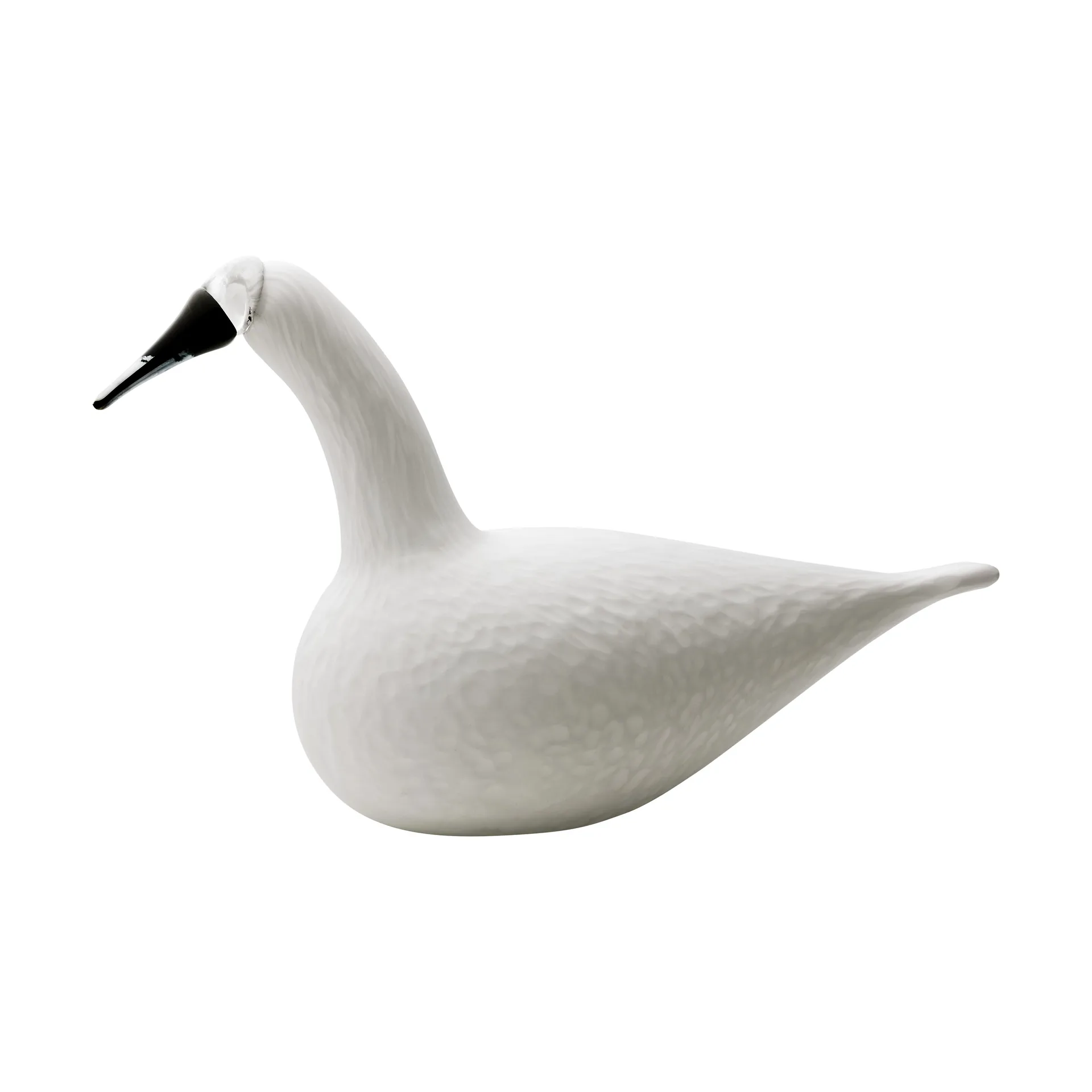 Iittala Birds by Toikka Sangsvane