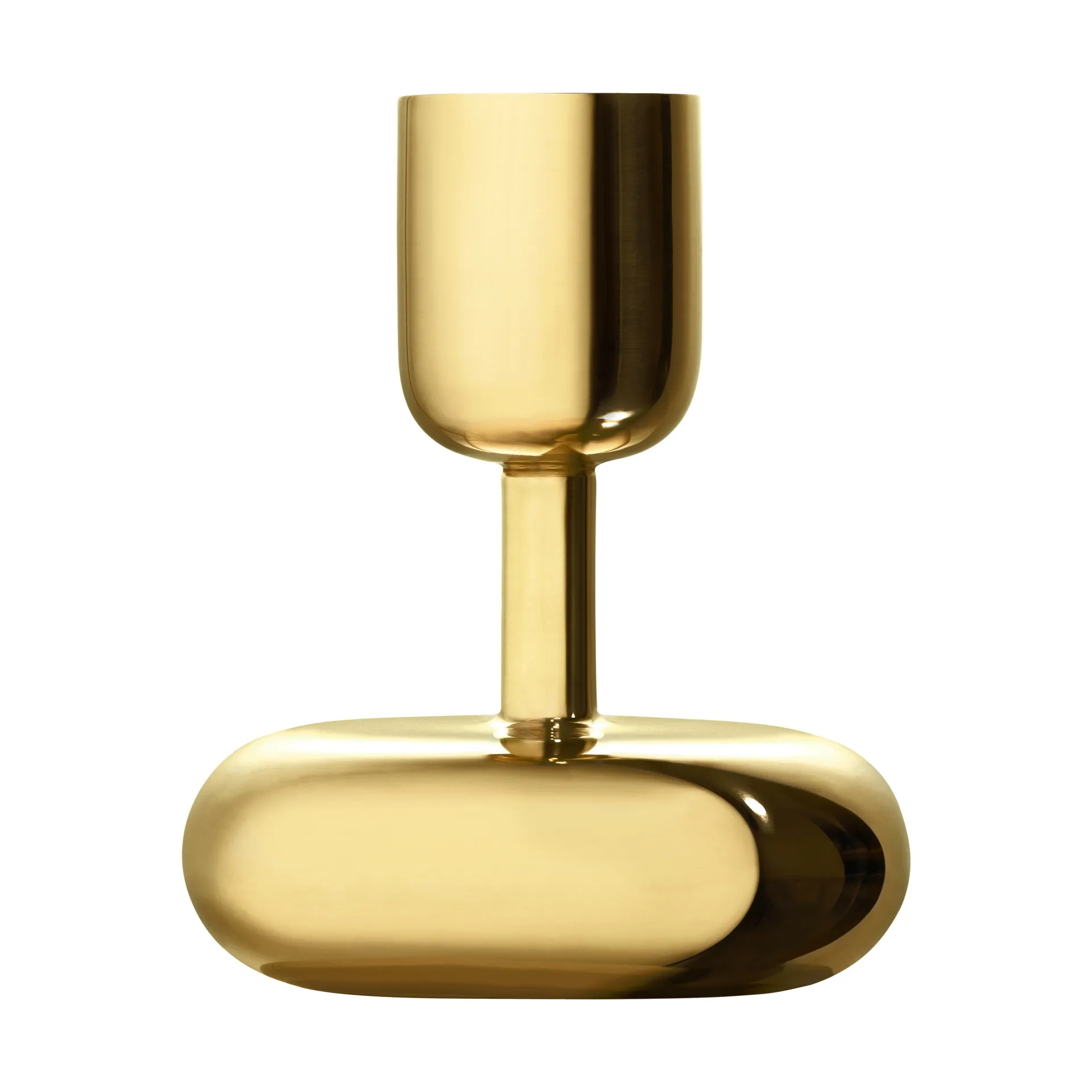 Iittala Bougeoir Nappula grès petit 10,7 cm
