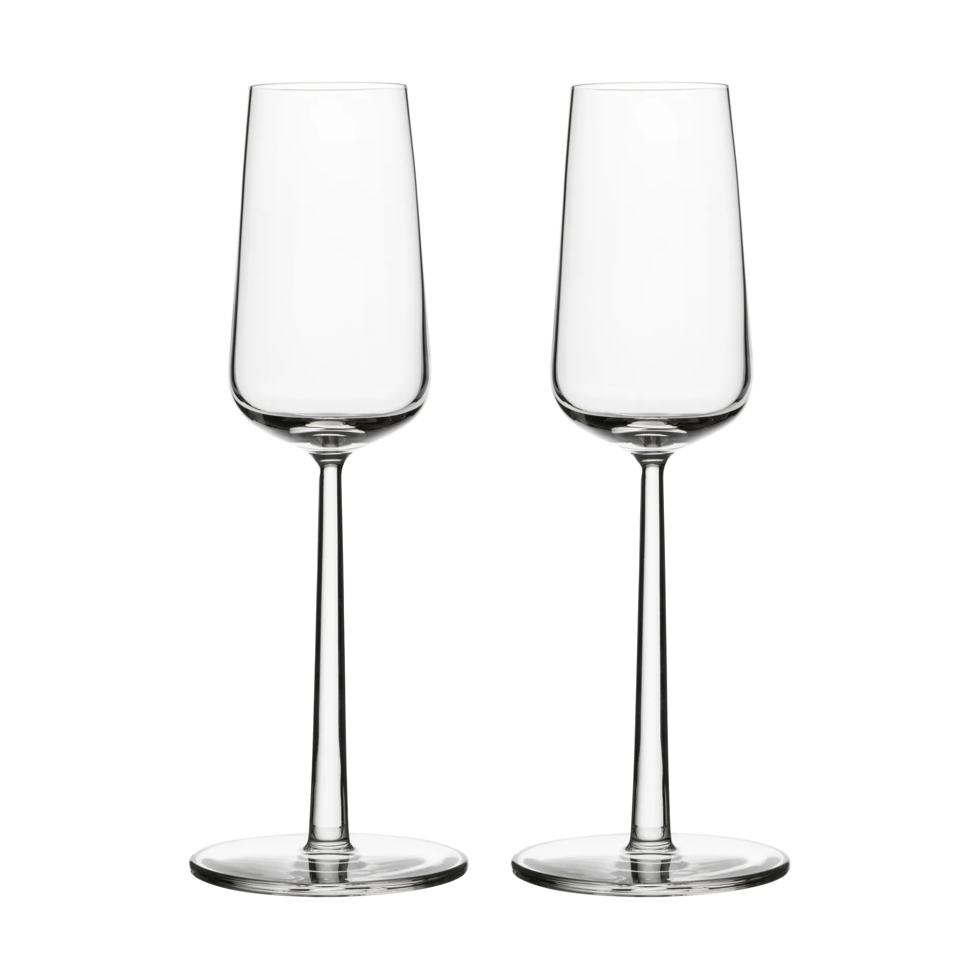 Iittala Champagne, 21cl, 2-pcs 6411929505806 Modsvarer: N/A
