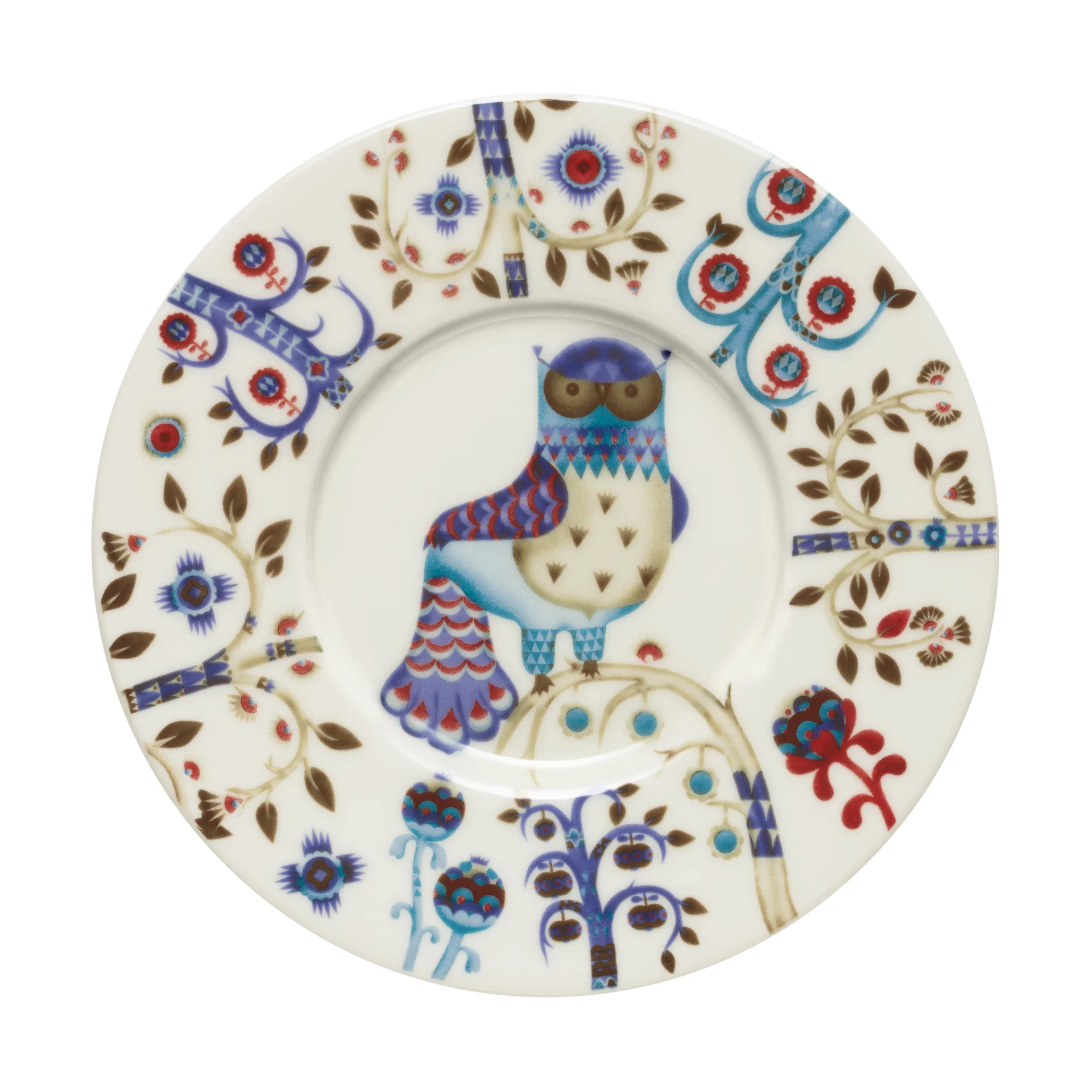 Iittala Taika fad Ø16 cm Hvid