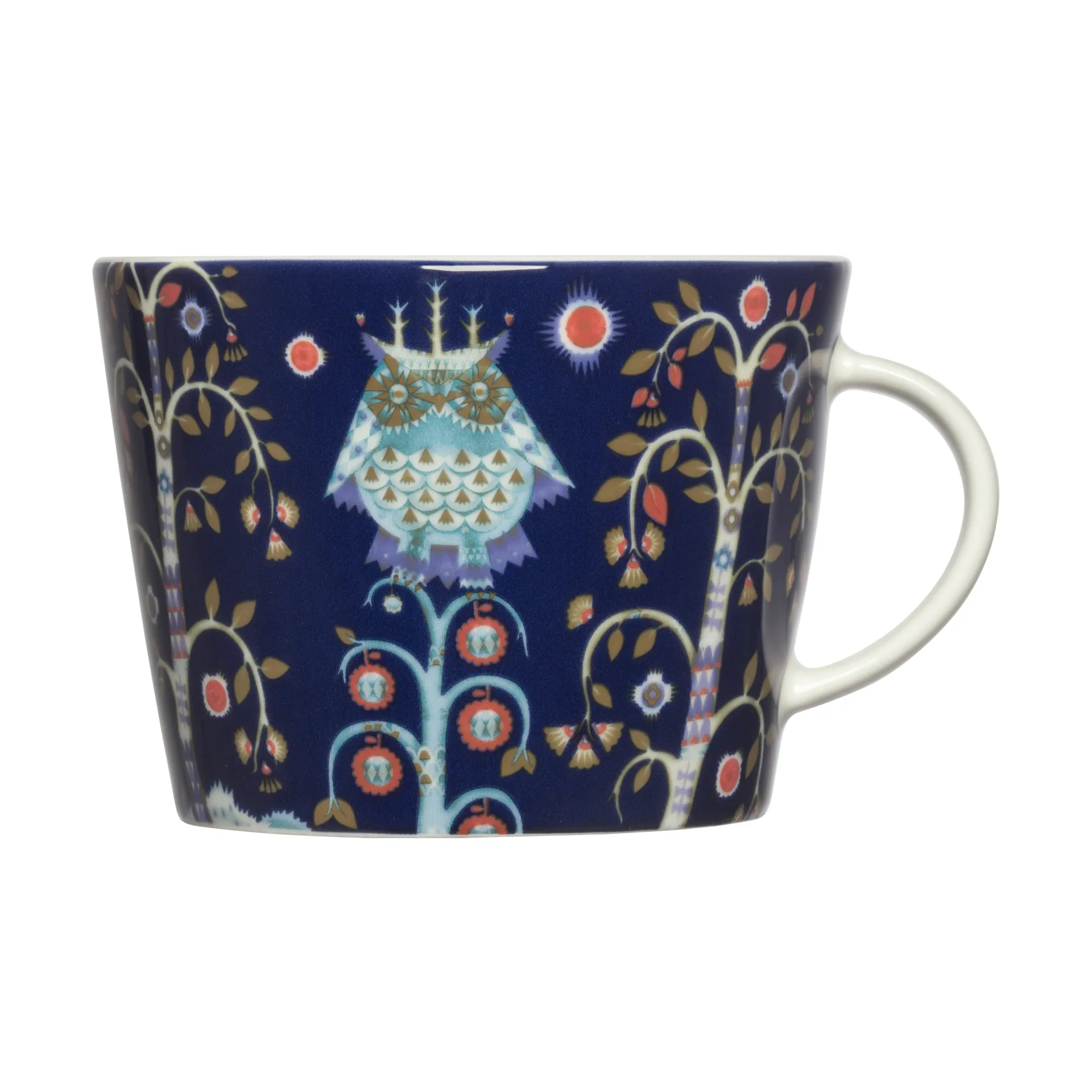 Iittala Taika kopp 30 cl Bl&aring;